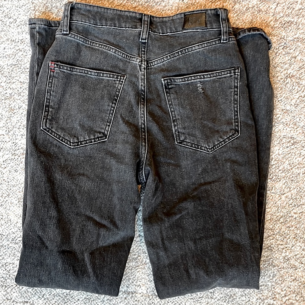 BDG High Waisted Comfort Stretch Flare Jeans - Urban Outfitters • Size 27